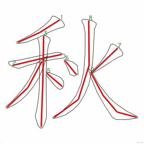 9筆畫的字|9 畫之漢字